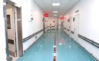 Реконструкция Городской клинической больницы № 4 в Алматы: новые возможности для пациентов и улучшение медицинского обслуживания