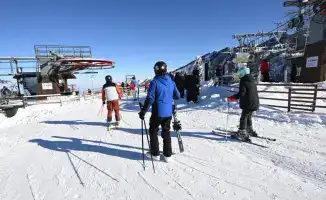 Гармония с природой: как Алматинский горный кластер способствует экотуризму и активному отдыху