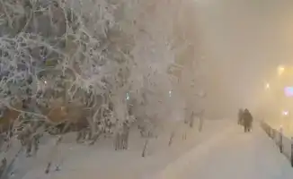 Снижение температур в Восточно-Казахстанской области: меры по обеспечению теплоснабжения и пожарной безопасности