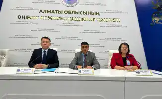 Алматы выделяет 1,2 млрд тенге на медпомощь безработным