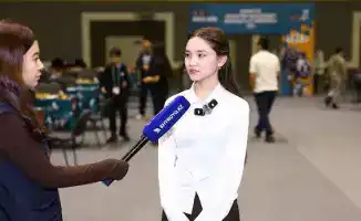 Асия Асылхан из Туркестана выиграла чемпионат Казахстана по шахматам среди детей и юношей