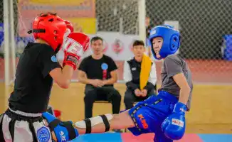 Спортивный Олимп Астаны: 5000 медалей и 1000 соревнований на пути к 2026 году