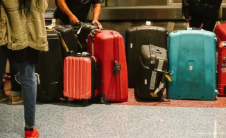 Транзитный парадокс: Вьетнамцы застряли в Таразе навсегда?