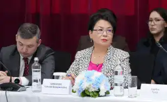 Обсуждение новых подходов к антикоррупционным ценностям: важность участия гражданского общества