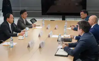 600 млн долларов: хлопковая игра Xinjiang Lihua в Казахстане!