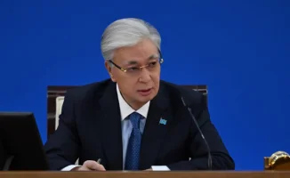 Токаев инициирует добавление важного принципа в Конституцию: масштабные преобразования в стране на повестке дня