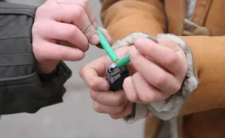 В Алматы 20 человек пострадали от пиротехники в новогоднюю ночь, двое детей в тяжёлом состоянии