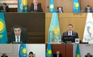 Летний рай на озере Алаколь: что нас ждет?