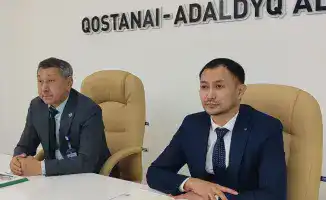 Семинары по этике и правонарушениям в Костанае