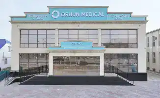Новый центр Orhun Medical: диагностика на грани технологий!