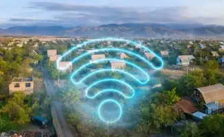 Обеспечение интернета в Актюбинской области: 98% сельского населения получит доступ к связи до конца года