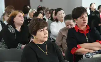 Правовая грамотность: как родители в Астане учат закону?