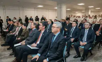 В Алматы состоялось открытие Национального научного центра инфекционных болезней