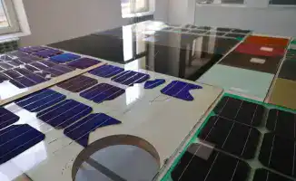 Солнечные панели казахстанских ученых из Satbayev University с технологиями TopCon и HIT