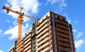 В 2025 году в Астане, Алматы и Шымкенте введено в эксплуатацию 20,1 млн м² жилья