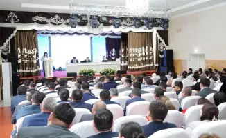 Системные меры по улучшению качества образования в Туркестанской области: анализ текущих вызовов и проблем