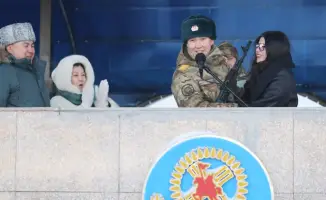 Предложение на военной присяге: как личные моменты влияют на дух армии