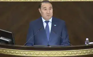 В Мажилисе рассмотрен законопроект о ратификации Соглашения по созданию механизма гражданской защиты Организации тюркских государств