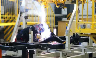 Рост экономики Карагандинской области в 2025 году