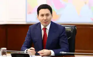 Олжас Бектенов провел совещание по вопросам новых мощностей для решения энергодефицита Казахстана