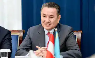 Сотрудничество Восточно-Казахстанской области с Австрией нацелено на улучшение медицинской инфраструктуры и реабилитационных услуг