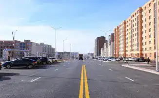 В Караганде планируется строительство пяти новых автодорог и обновление транспортной инфраструктуры