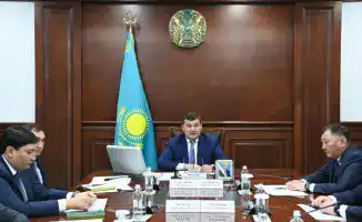 Прощание с руководителем Департамента образования: вклад в развитие региона и новые перспективы