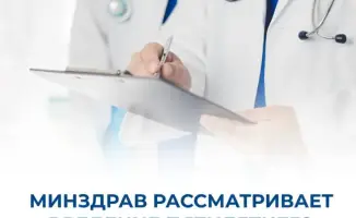 пятилетний срок лицензирования медицинской деятельности Министерство здравоохранения 2026 год проверки малых медицинских организаций