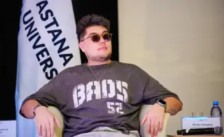 Форум по профилактике наркомании среди молодежи прошел в Астане