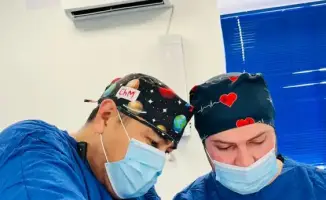 В Шымкенте более 600 пациентов получили сложные ортопедические операции в рамках системы обязательного социального медицинского страхования