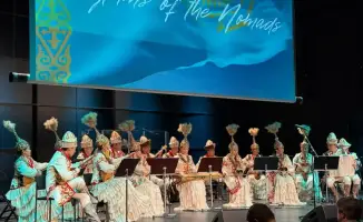 Культурные фестивали и международные мероприятия в Алматы 2026