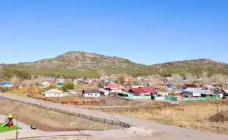 Экологический туризм в Карагандинской области развитие гостевого комплекса Орман