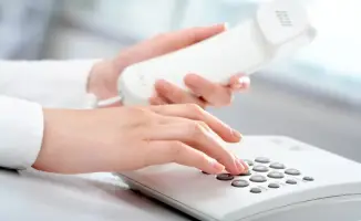 Горячая линия по пожарной безопасности в Жетісу