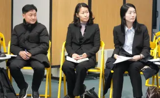 Обеспечение легального трудоустройства в Казахстане: второй этап отбора в систему Employment Permit System (EPS)