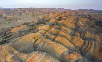 Сокровища под ногами: Казахстан инвестирует в недра!