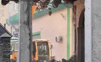 Суд решил: сносим незаконный объект в Алматы!