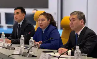 В Казахстане объявлен план цифровизации строительной отрасли на 2026–2027 годы