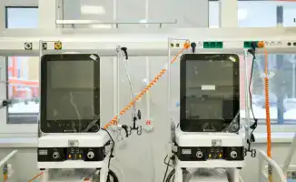 В Риддере открывается новый многопрофильный медицинский комплекс на 200 мест благодаря модернизации здравоохранения в Казахстане