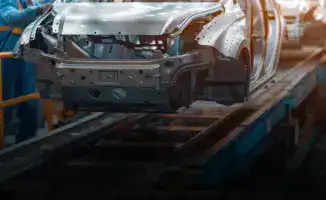 Казахстан: Рекордный рост автомобилестроения в 2025 году