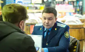 Кредитные цепи: открытые двери к юридической свободе в Актобе