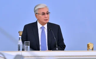 Токаев о системных проблемах: забота о будущем Казахстана