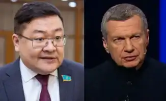 Сарым призывает США к давлению на Украину для определения приоритетов: возможные последствия для международной политики