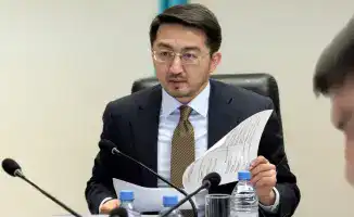 Заместитель Премьер-министра Жаслан Мадиев провел совещание по цифровой трансформации здравоохранения, акцентировав внимание на результате для граждан