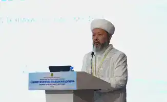 Международная конференция в Туркестане: обсуждение учения Ясауи и его влияние на духовные ценности общества