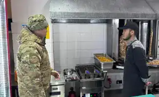 Опасность в зимний период: в районе Байконыр усилены меры по предупреждению пожаров