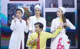 Мюзикл «Достар серті» собрал более 1200 зрителей в столице, погрузив их в мир музыки и дружбы