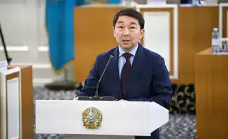 Конституционная реформа в Казахстане: новые вызовы и перспективы для граждан и общества