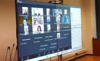 Первое заседание Координационного совета в январе