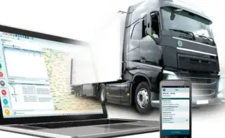 Электронная очередь: ключ к быстрому пропуску на границе для перевозчиков