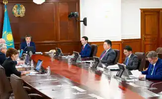 Премьер-министр требует от Минсельхоза конкретных мер для увеличения производства и экспорта мяса в течение недели